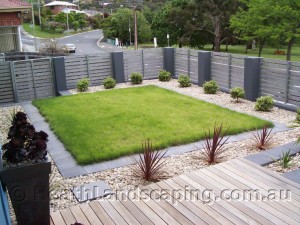 Heath Landscaping Tasmania