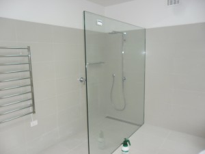 JK Tiling Bathroom Shower