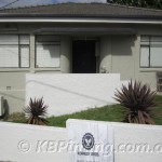 Kennedy Bros Professional Painters House