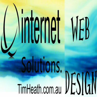 Heath Web Design TimHeath.com.au